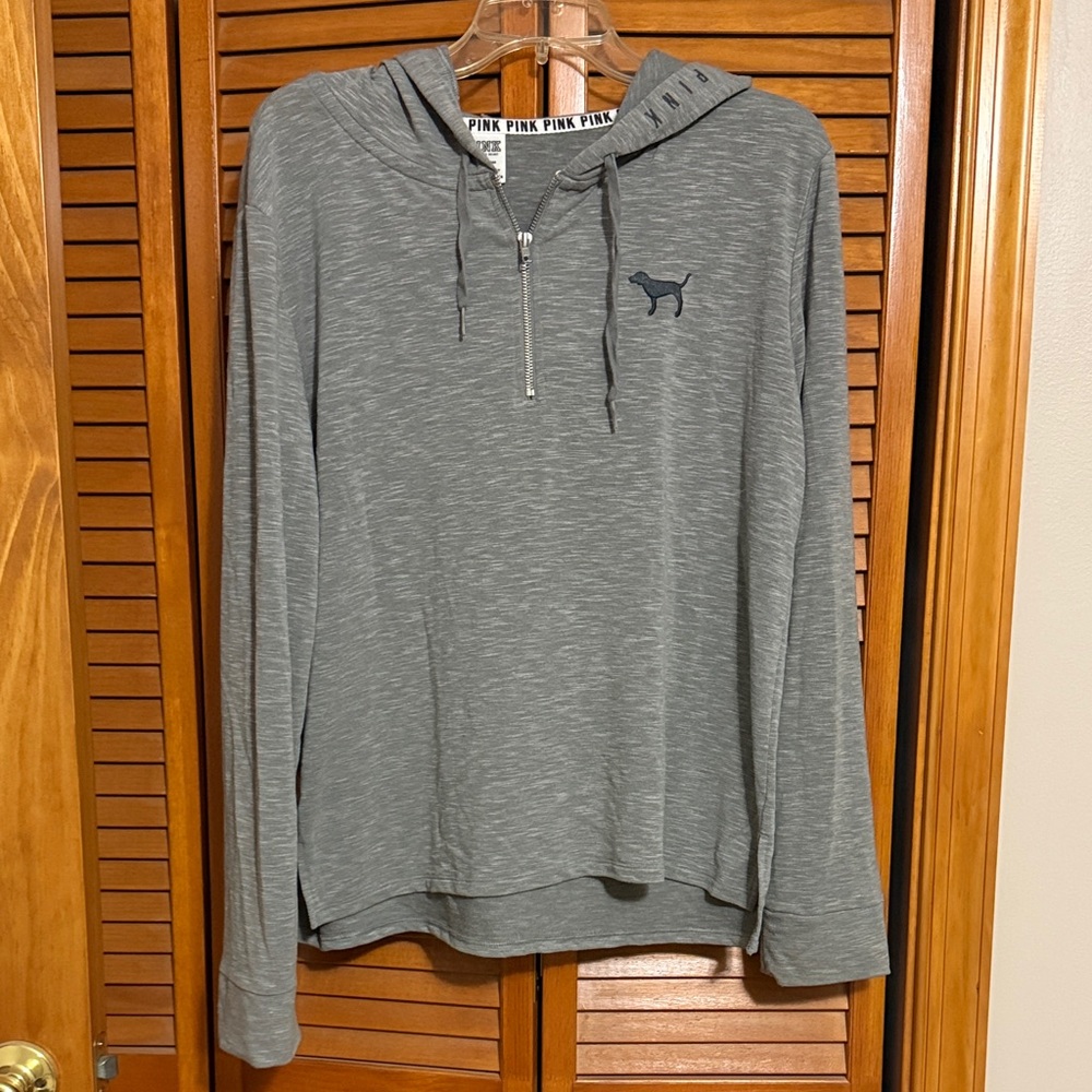 Victoria's Secret PINK Gray Apparel